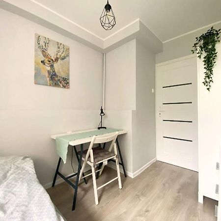 גדנסק Cosy Room מראה חיצוני תמונה