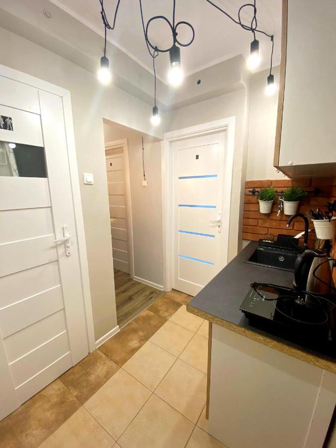 גדנסק Cosy Room מראה חיצוני תמונה