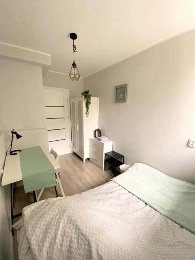 גדנסק Cosy Room מראה חיצוני תמונה