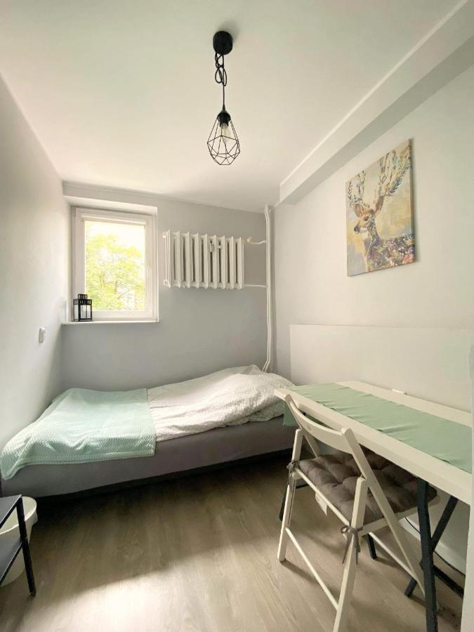גדנסק Cosy Room מראה חיצוני תמונה