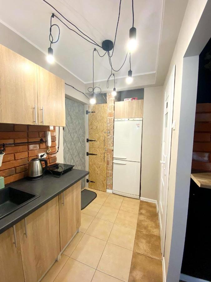 גדנסק Cosy Room מראה חיצוני תמונה