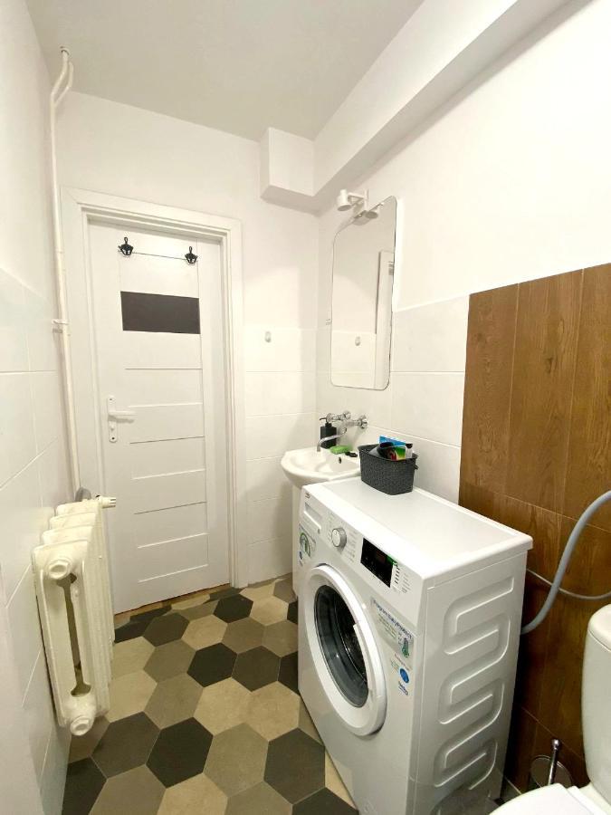 גדנסק Cosy Room מראה חיצוני תמונה